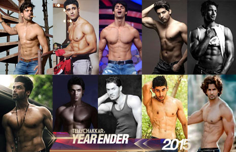 Who is the ultimate hot bod (Male) of 2015? Who is the ultimate hot bod (Male) of 2015?