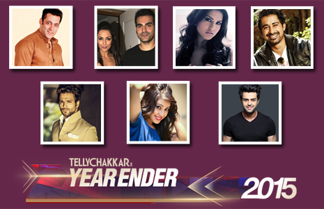 Who is the Best Anchor of 2015? Who is the Best Anchor of 2015?