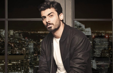 Fawad Khan Fawad Khan