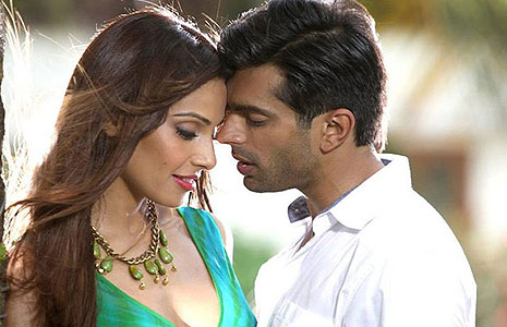 Do you think KSG-Bips is the HOTTEST pair? Do you think KSG-Bips is the HOTTEST pair?