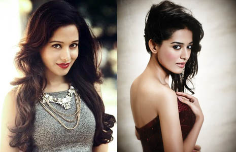 Preetika Rao and Amrita Rao Preetika Rao and Amrita Rao