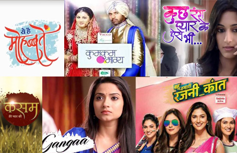 Which show's current track are you enjoying the most? Which show's current track are you enjoying the most?