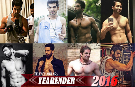Who is the ultimate hot bod (Male) of 2016? Who is the ultimate hot bod (Male) of 2016?