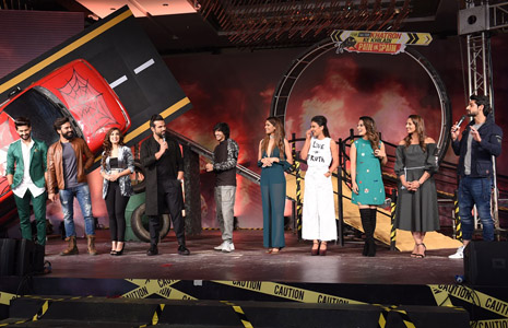 Who is the strongest contender of Khatron Ke Khiladi 8? Who is the strongest contender of Khatron Ke Khiladi 8?