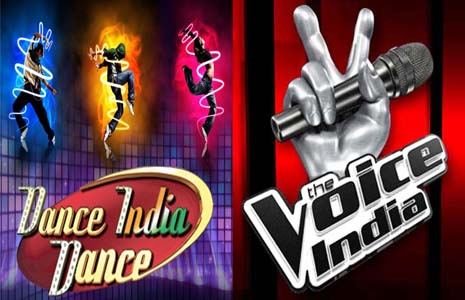 Which reality show are you looking forward to? 