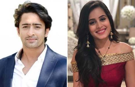 Will Rhea Sharma and Shaheer Sheikh be able to create the same chemistry like that of Naira-Kartik? Will Rhea Sharma and Shaheer Sheikh be able to create the same chemistry like that of Naira-Kartik?