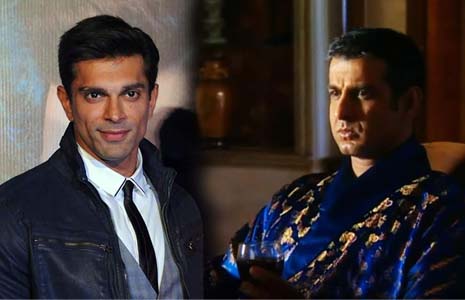 Will Karan Singh Grover be able to justify the role of Mr. Bajaj in Kasautii Zindagii Kay? Will Karan Singh Grover be able to justify the role of Mr. Bajaj in Kasautii Zindagii Kay?