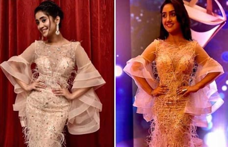 Shivangi Joshi Shivangi Joshi