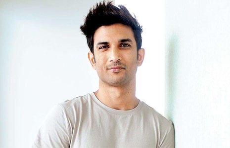 Sushant Singh Rajput Sushant Singh Rajput