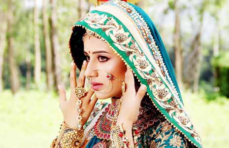 Paridhi Sharma