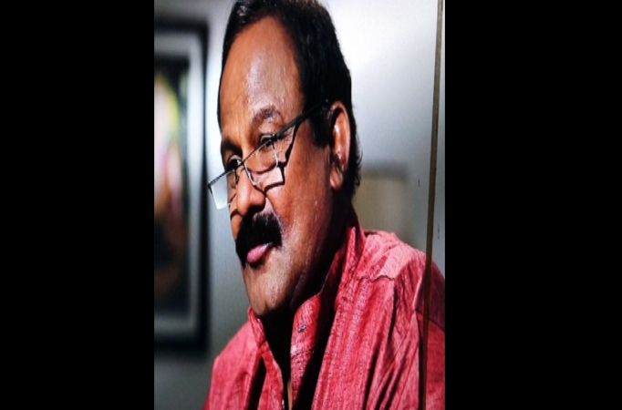 Veteran Kannada actor Lakshman no more Veteran Kannada actor Lakshman no more