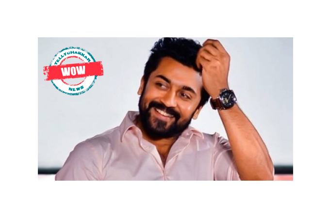 Suriya Suriya