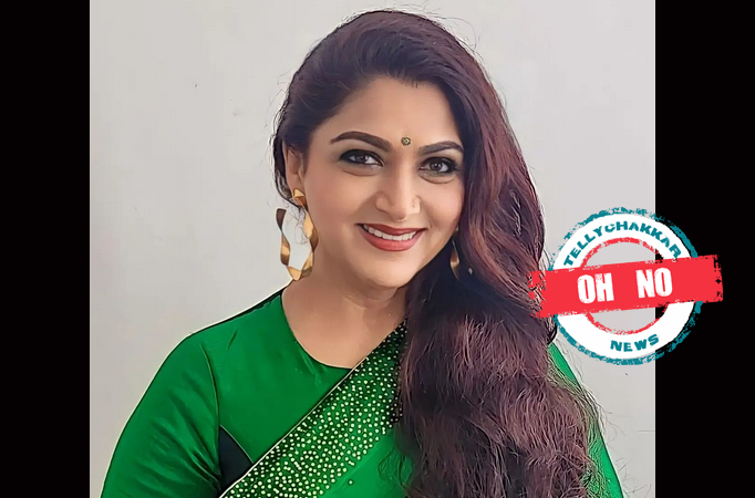 Khushboo Sundar Khushboo Sundar