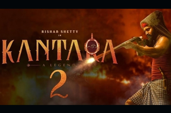 Kantara 2 Kantara 2