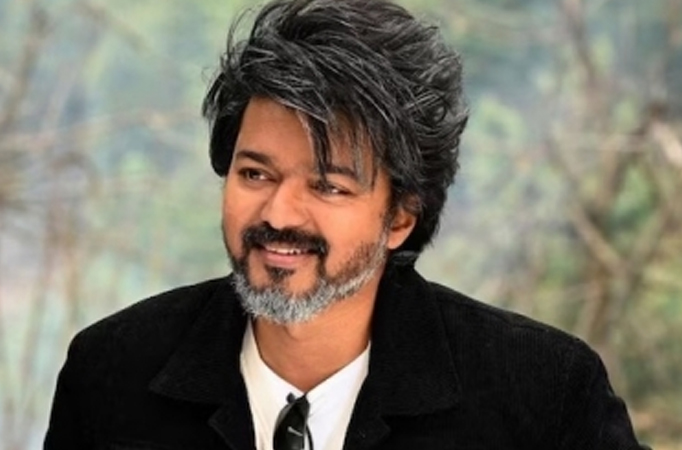 Thalapathy Thalapathy
