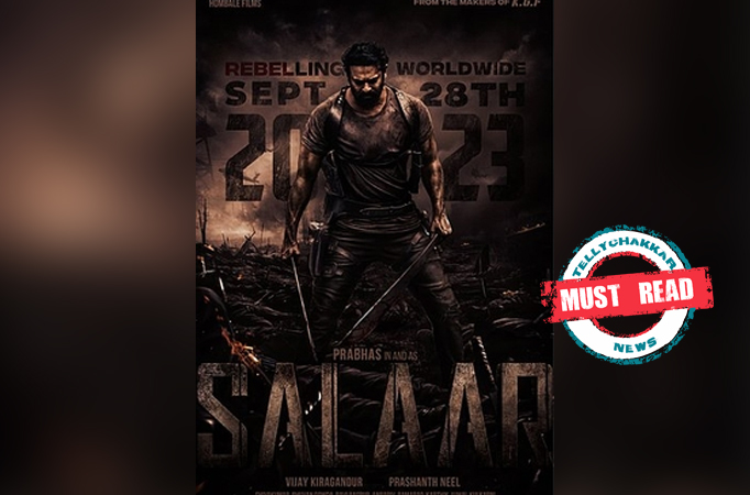 Salaar Salaar