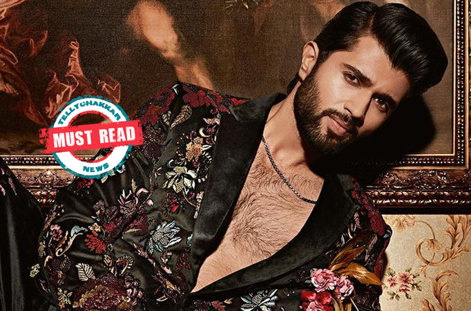 Vijay Deverakonda Vijay Deverakonda
