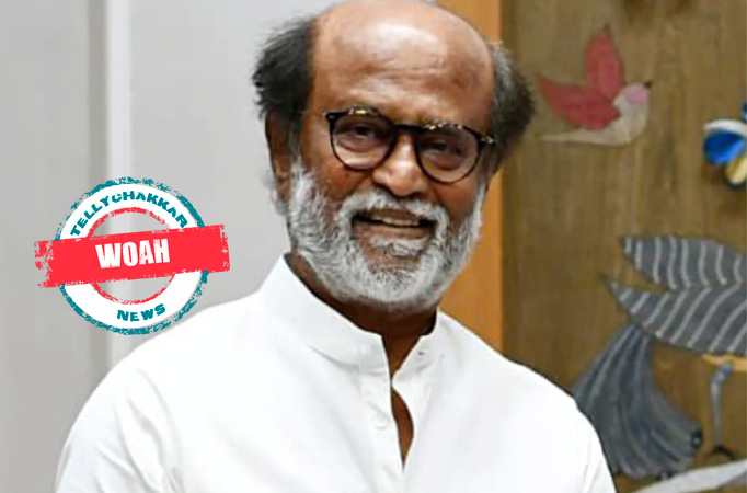 Rajinikant Rajinikant