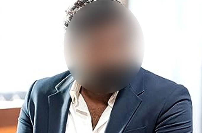 Vijay Vijay