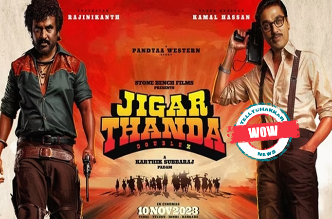 Jigarthanda Jigarthanda