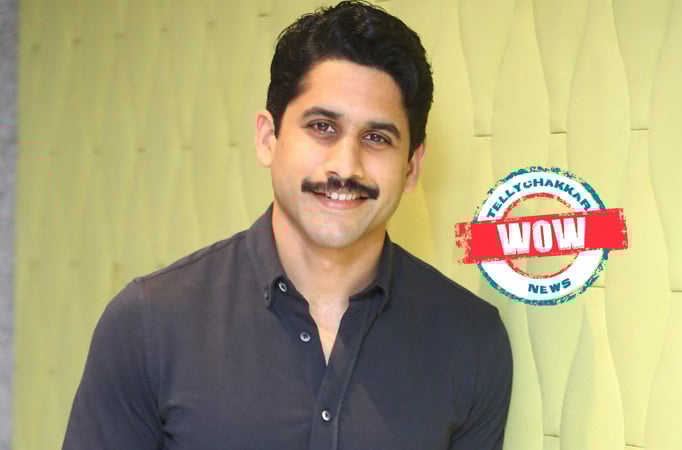 Naga Chaitanya Naga Chaitanya