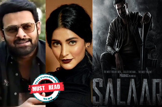 Salaar SalaarSalaar