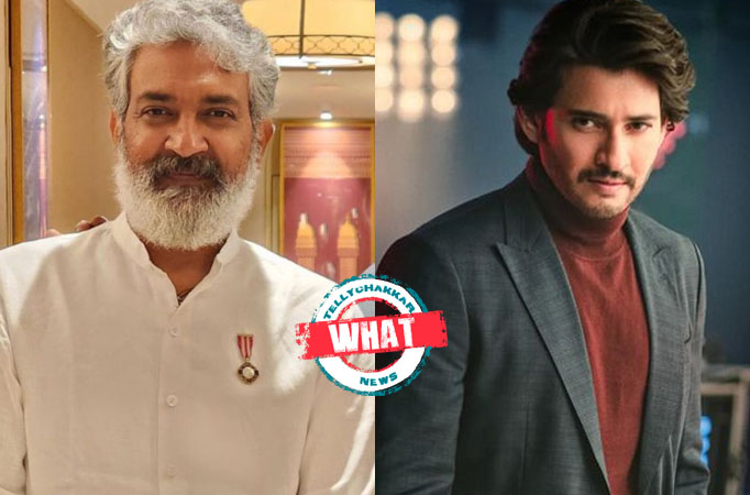 Rajamouli Rajamouli