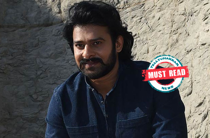 Prabhas Prabhas