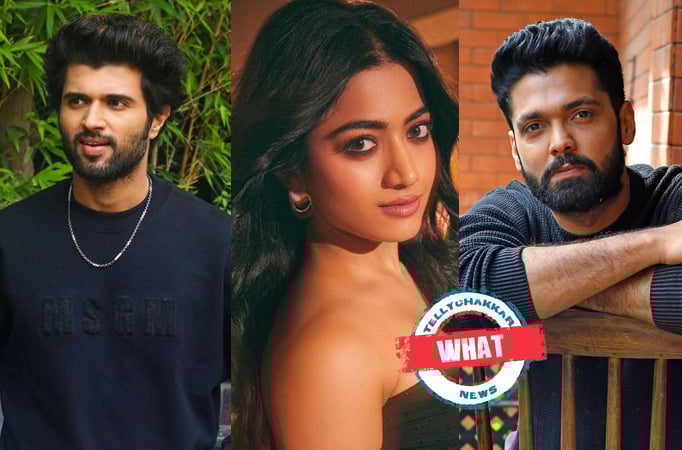 Vijay Deverakonda Vijay Deverakonda