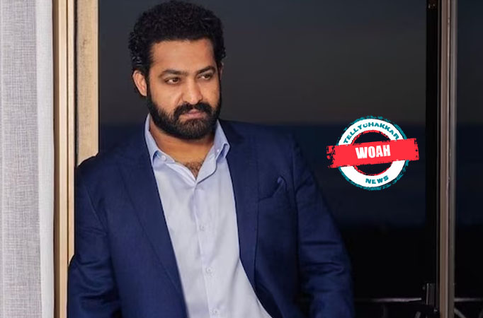Jr NTR Jr NTR