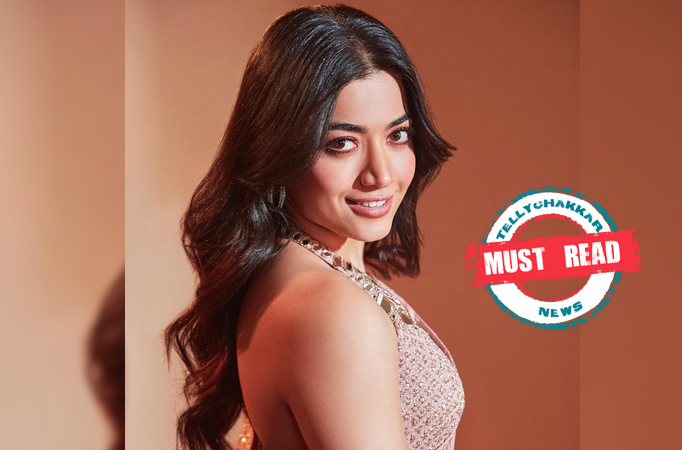 Rashmika Mandanna Rashmika Mandanna