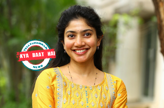 Sai Pallavi Sai Pallavi