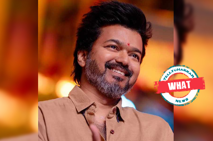 Thalapathy Vijay Thalapathy Vijay