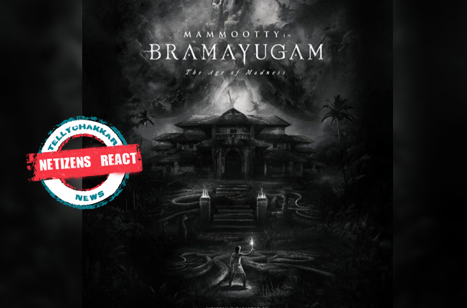 bramayugam bramayugam