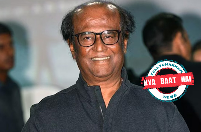Rajinikanth Rajinikanth