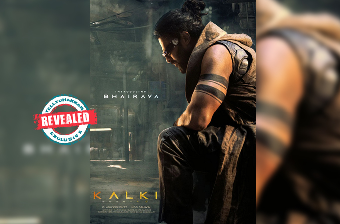 Prabhas Prabhas