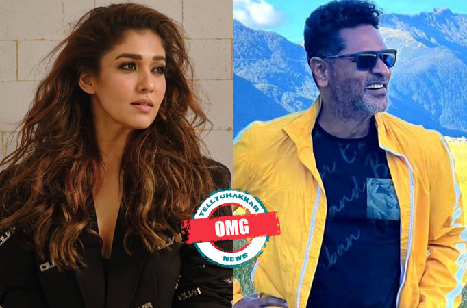 Nayanthara Nayanthara