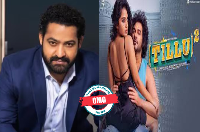 JTR NTR JTR NTR