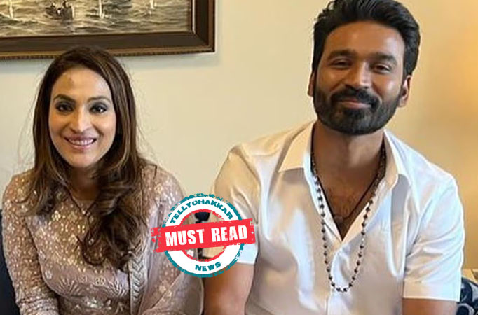Dhanush Dhanush