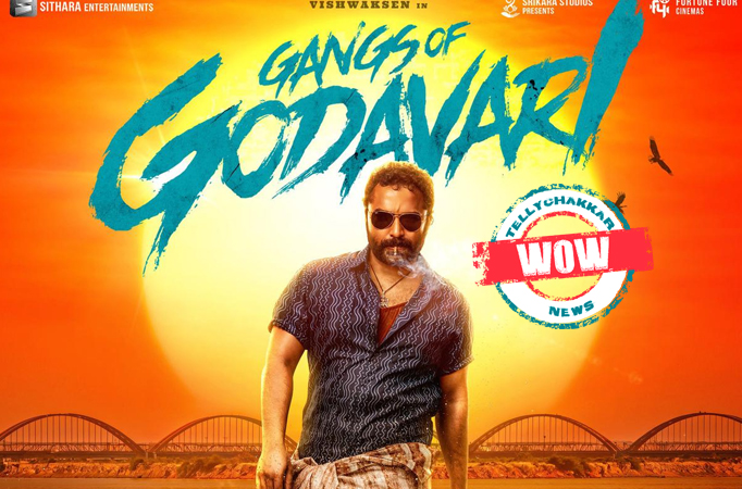Gangs of Godavari Gangs of Godavari