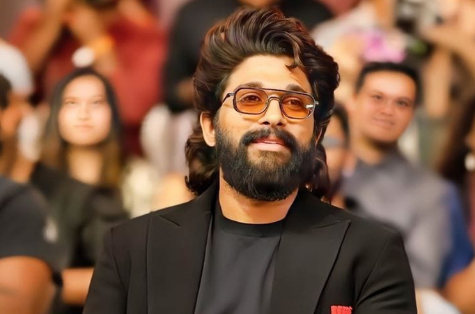 Allu Arjun Allu Arjun