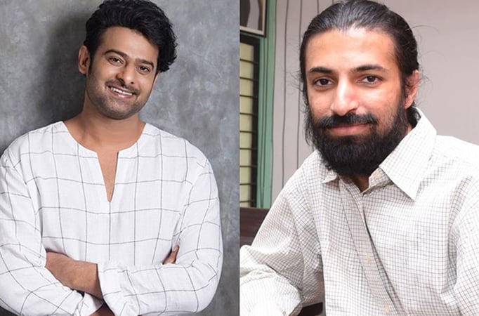 Prabhas