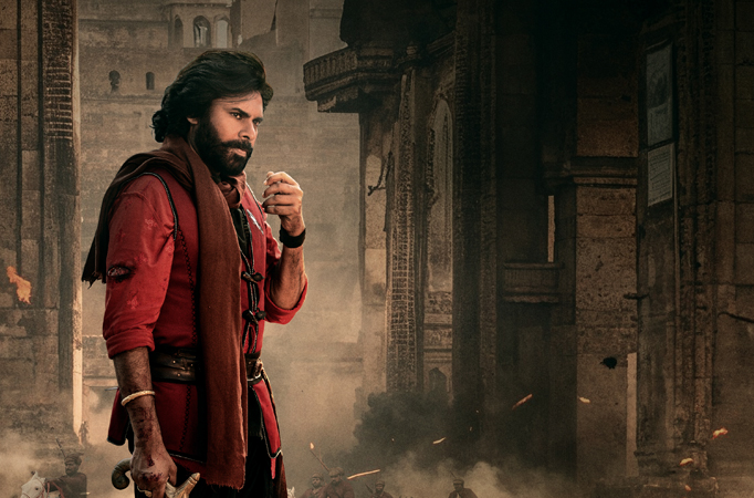 Pawan Kalyan