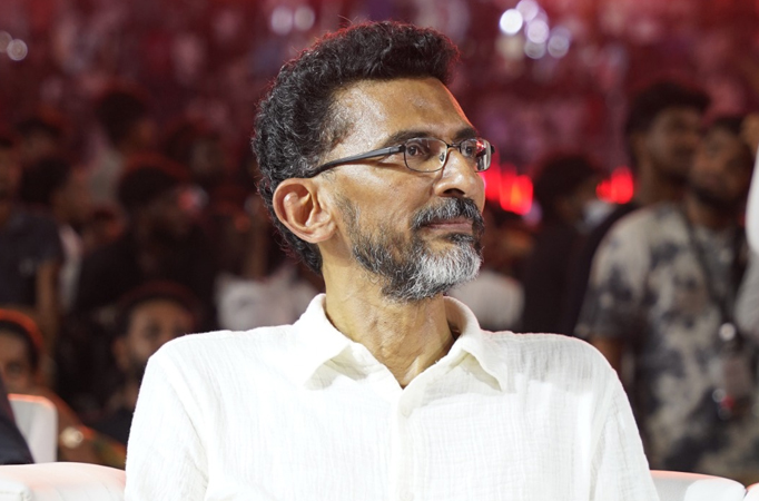 Sekhar Kammula Sekhar Kammula