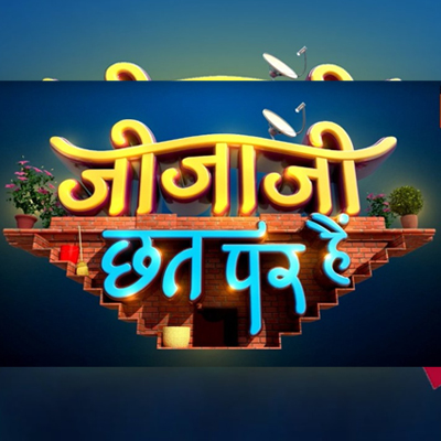 Jijaji Chhat Par Hai Jijaji Chhat Par Hai