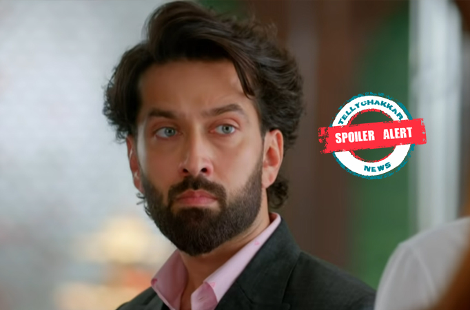 Spoiler Alert! Bade Achhe Lagte Hain 2: Ram gets a familiar feeling at Lovely’s home Spoiler Alert! Bade Achhe Lagte Hain 2: Ram gets a familiar feeling at Lovely’s home