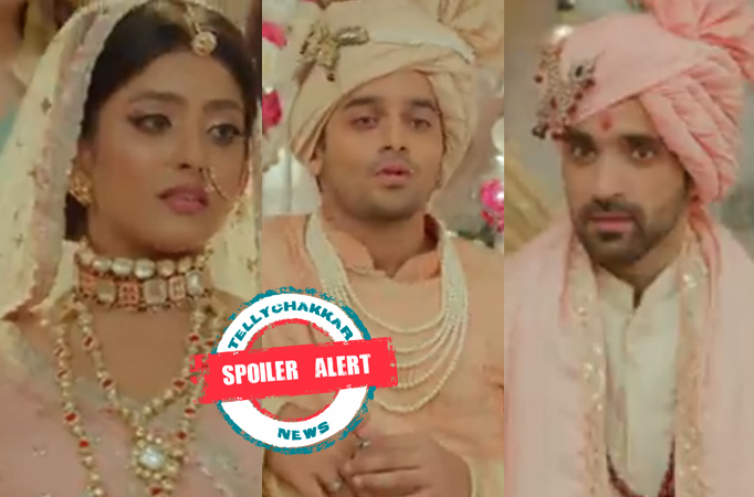 Spoiler Alert! Banni Chow Home Delivery: Agastya breaks Banni and Yuvan’s hopes of getting married Spoiler Alert! Banni Chow Home Delivery: Agastya breaks Banni and Yuvan’s hopes of getting married
