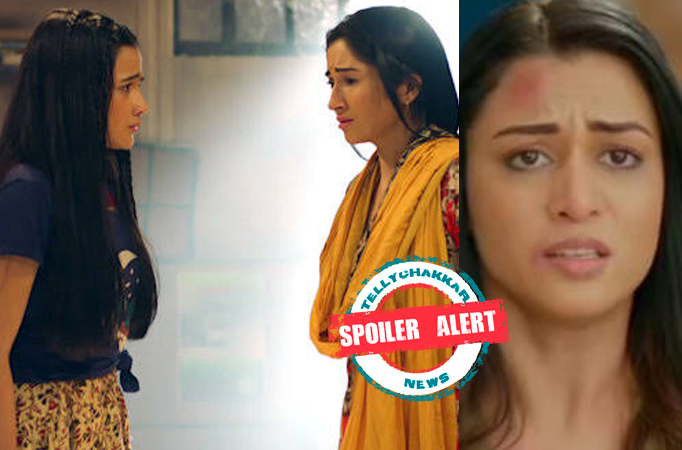 Spoiler Alert! Rajjo: Manorama helps Rajjo to expose Urvashi Spoiler Alert! Rajjo: Manorama helps Rajjo to expose Urvashi