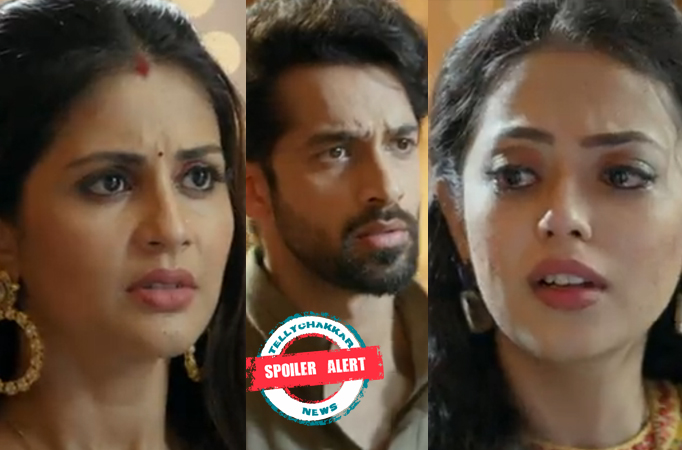 Spoiler Alert! Imlie: Chini asks Imlie and Atharva for help, Imlie and Atharva to encounter an accident? Spoiler Alert! Imlie: Chini asks Imlie and Atharva for help, Imlie and Atharva to encounter an accident?