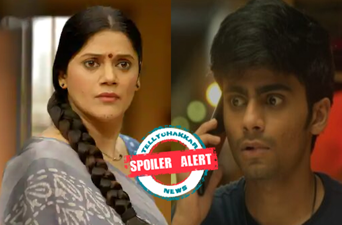 Spoiler Alert! Pusha Impossible: Chirag’s act lands Pushpa and family in trouble Spoiler Alert! Pusha Impossible: Chirag’s act lands Pushpa and family in trouble